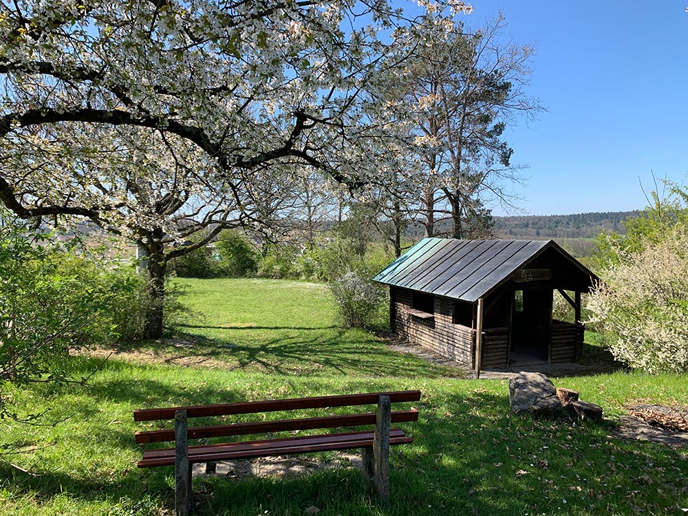 Grillplatz OGV Ottenhausen Grillplatz OGV Ottenhausen