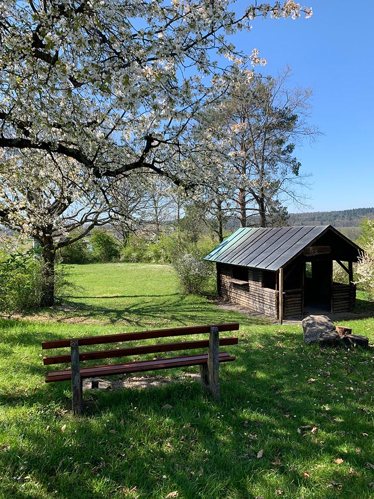 Grillplatz OGV Ottenhausen Grillplatz OGV Ottenhausen
