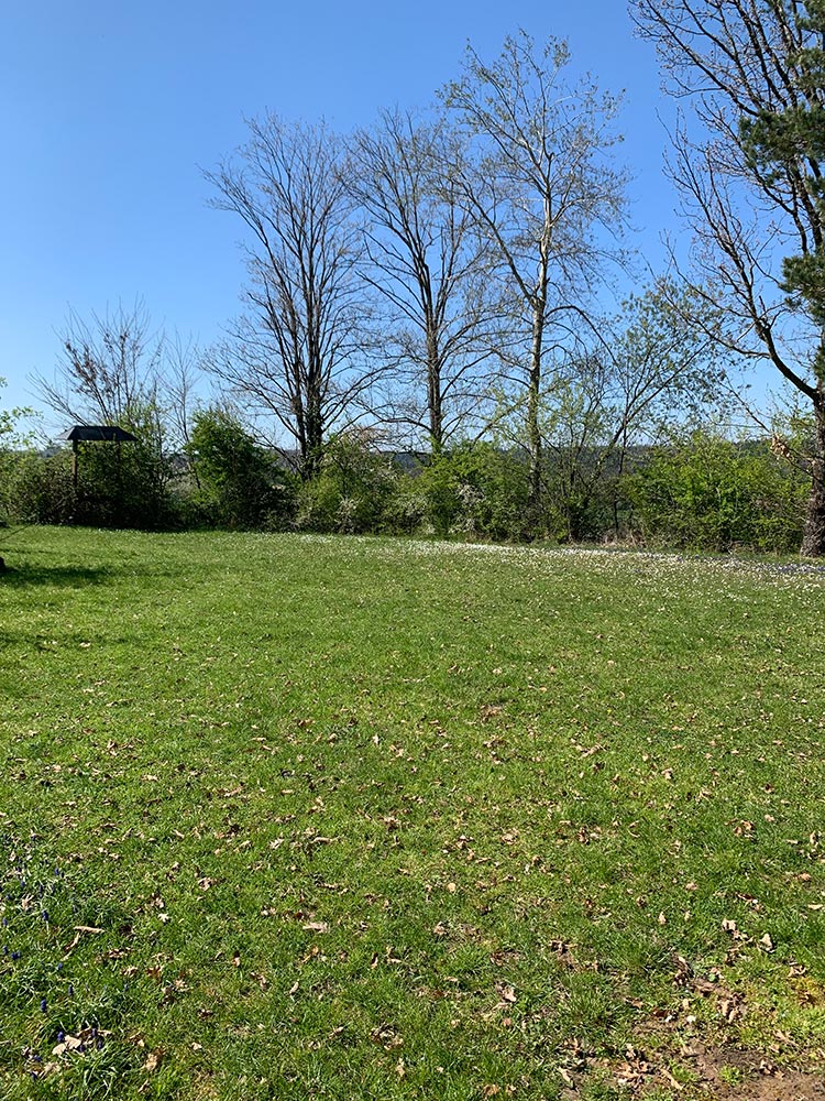 Grillplatz OGV Ottenhausen Grillplatz OGV Ottenhausen