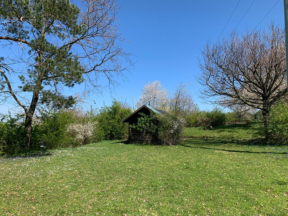 Grillplatz OGV Ottenhausen Grillplatz OGV Ottenhausen