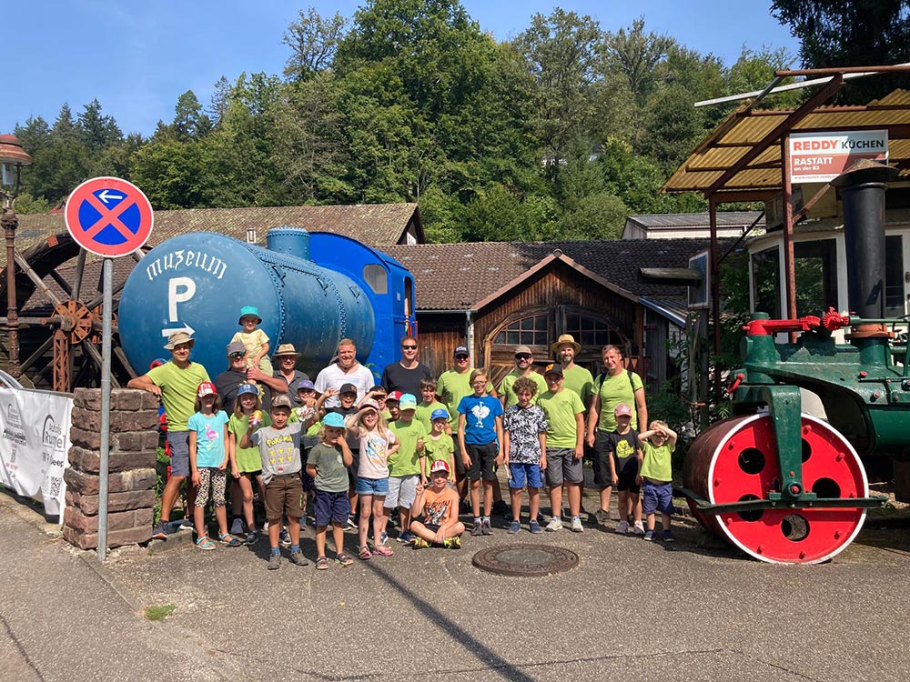 Fahrzeugmuseum Fahrzeugmuseum