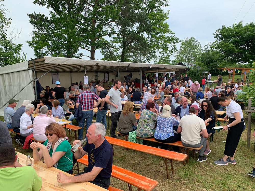 OGV Fronbergfest OGV Fronbergfest