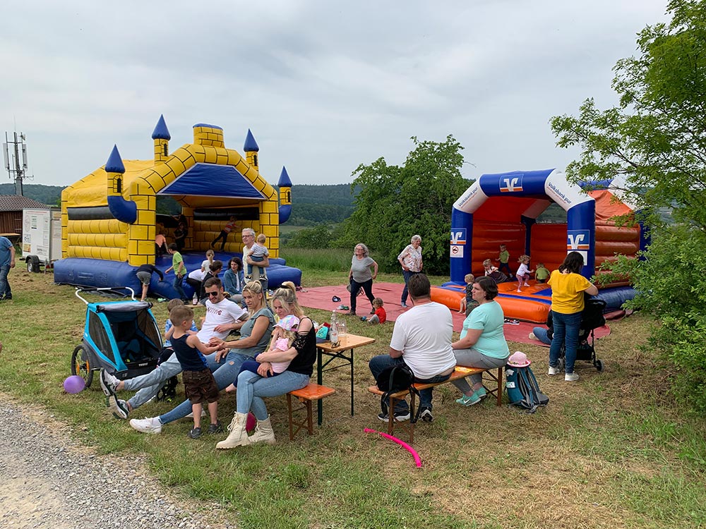 OGV Fronbergfest OGV Fronbergfest