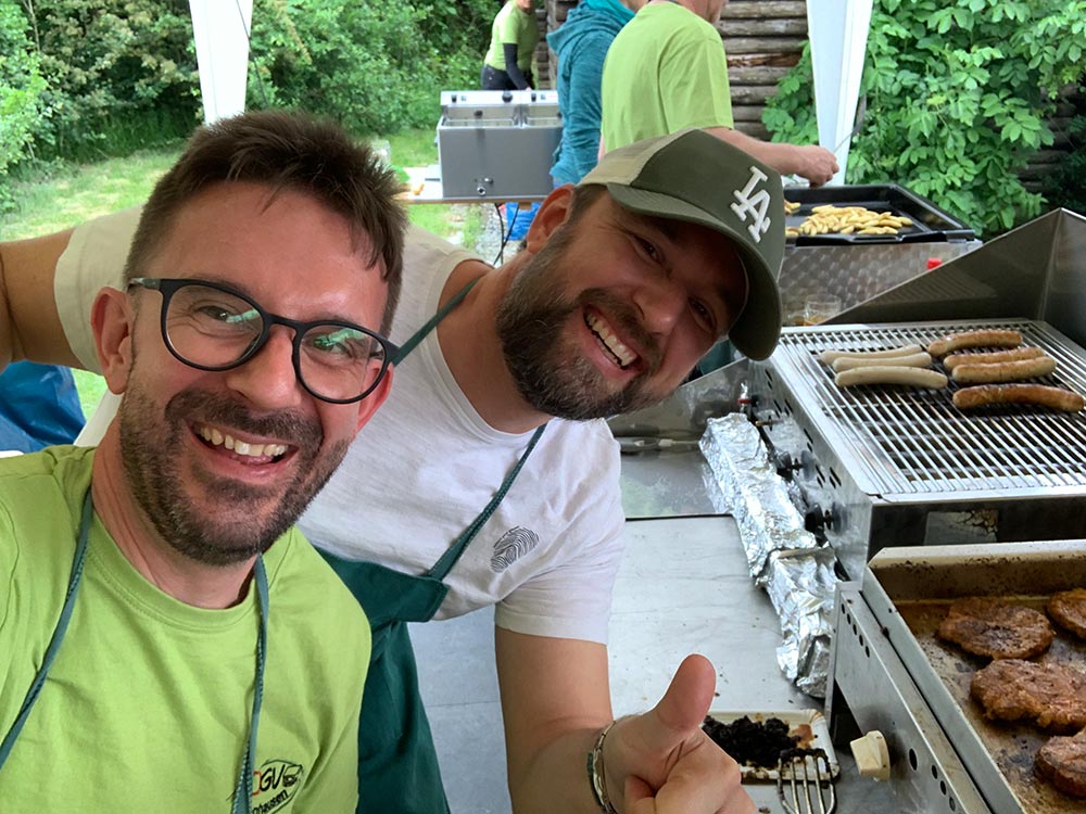 OGV Fronbergfest OGV Fronbergfest