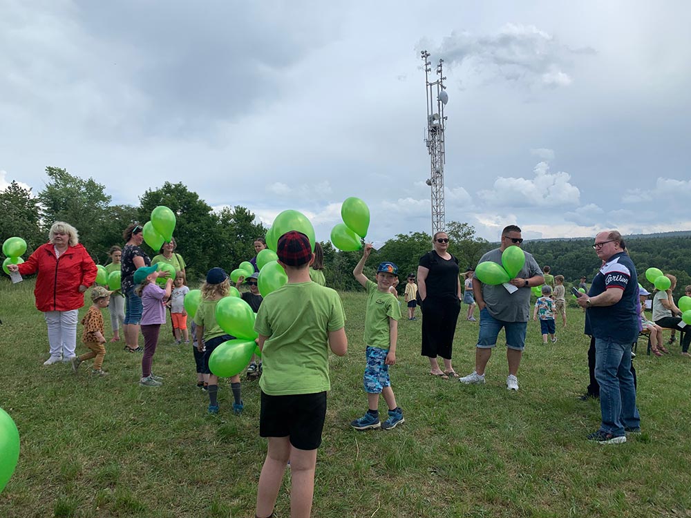 OGV Fronbergfest OGV Fronbergfest