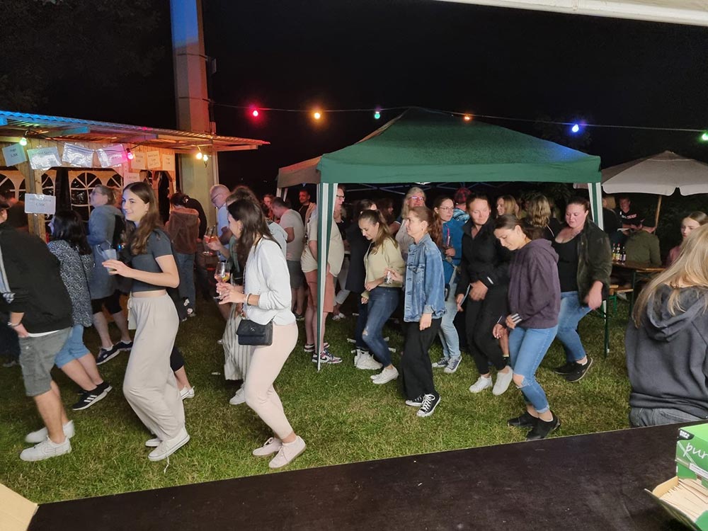 OGV Fronbergfest OGV Fronbergfest