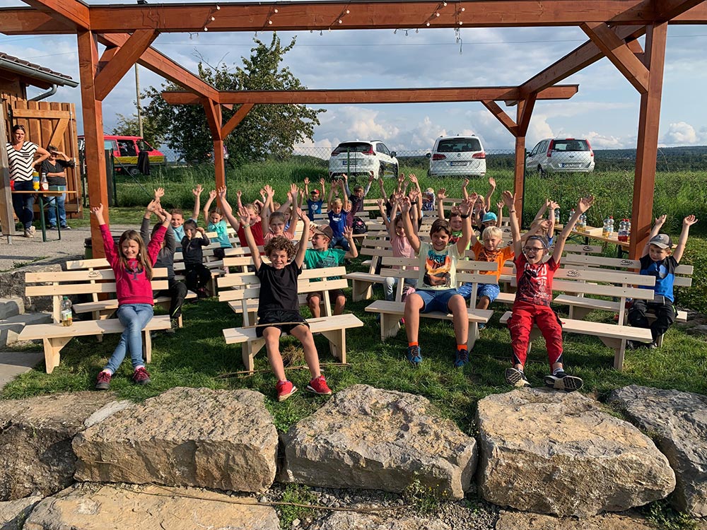 OGV Kinderferientag 2023 OGV Kinderferientag 2023