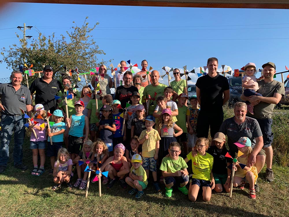 OGV Kinderferientag 2024 OGV Kinderferientag 2024