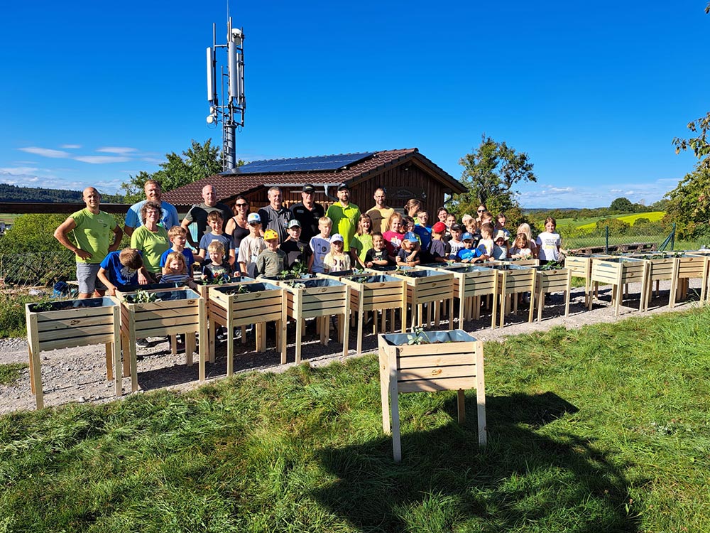 OGV Kinderferientag 2025 OGV Kinderferientag 2025